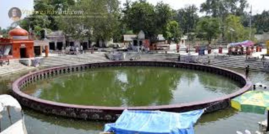 Varanasi Allahabad  Chitrakoot Lucknow Naimisharanya  Ayodhya Bodhgya Tours Package